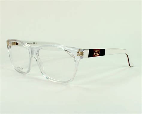 gucci gg 3543 eyeglasses|Women's Designer Optical Frames .